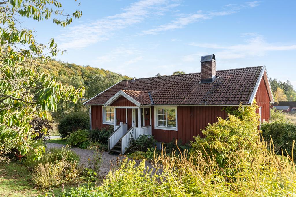Bild 3 från Svensk Fastighetsförmedling