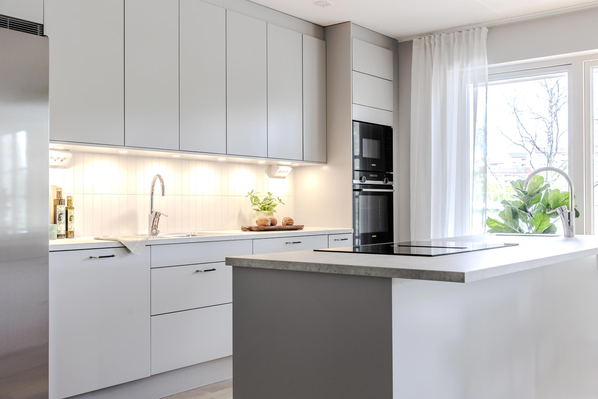 Lägenhet, 3 rum, 85 m² i Karlstad