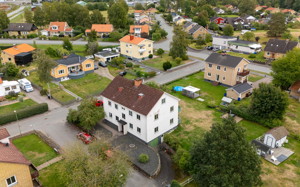 Bild 3 från Svensk Fastighetsförmedling