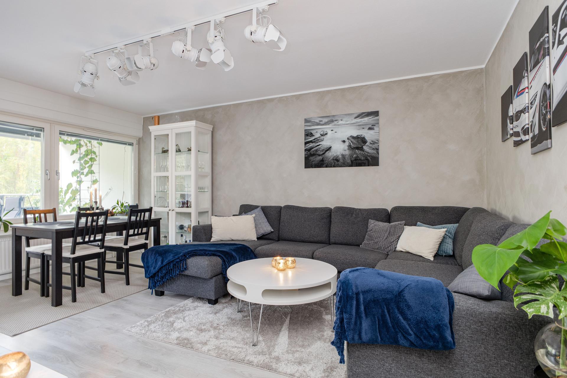 Apartment, 1 room, 25 m² in Västerås