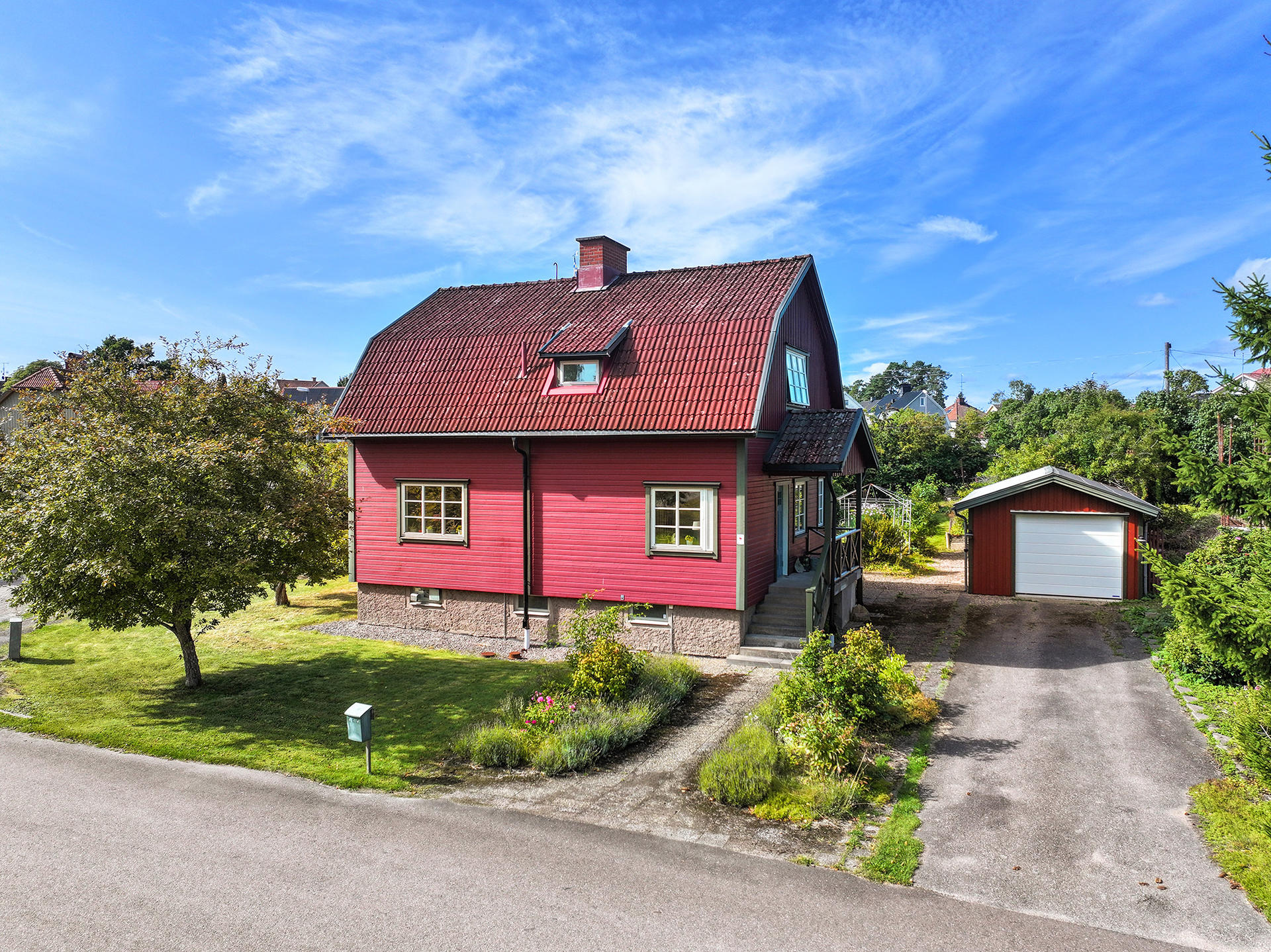 Stora Ringvägen 9