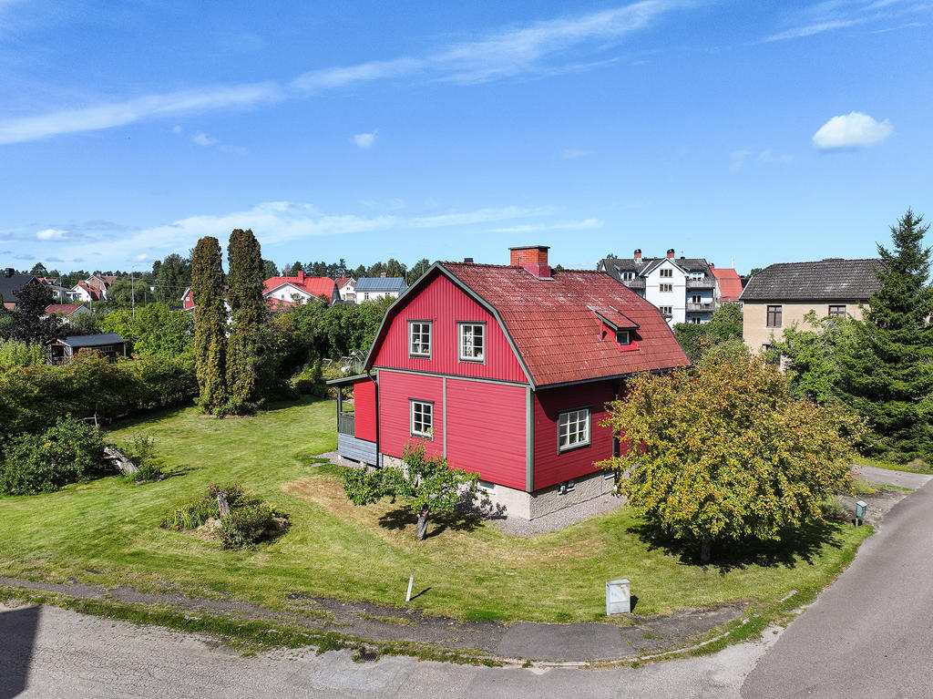 Bild 3 från Svensk Fastighetsförmedling