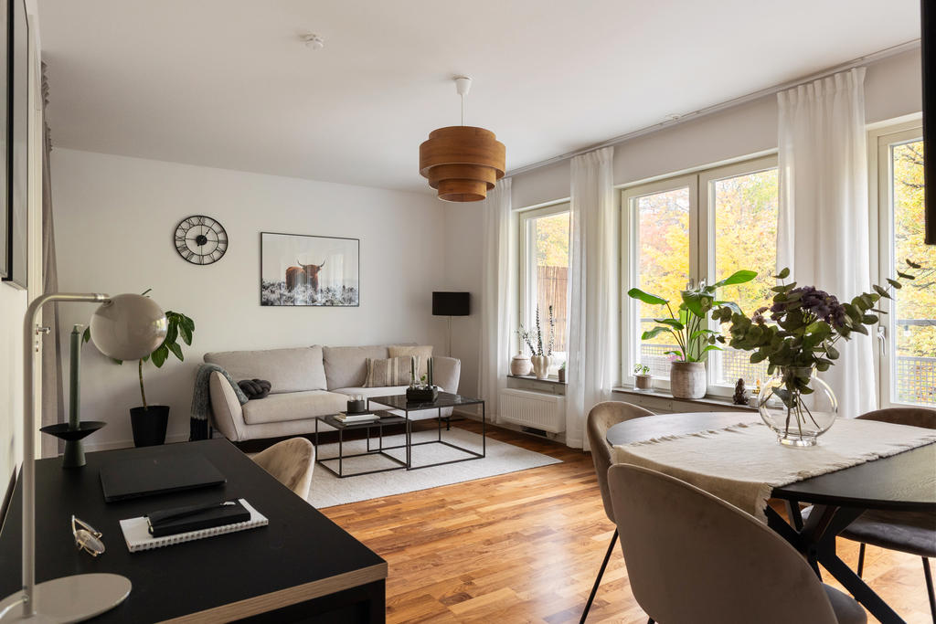 Bild 2 från Svensk Fastighetsförmedling