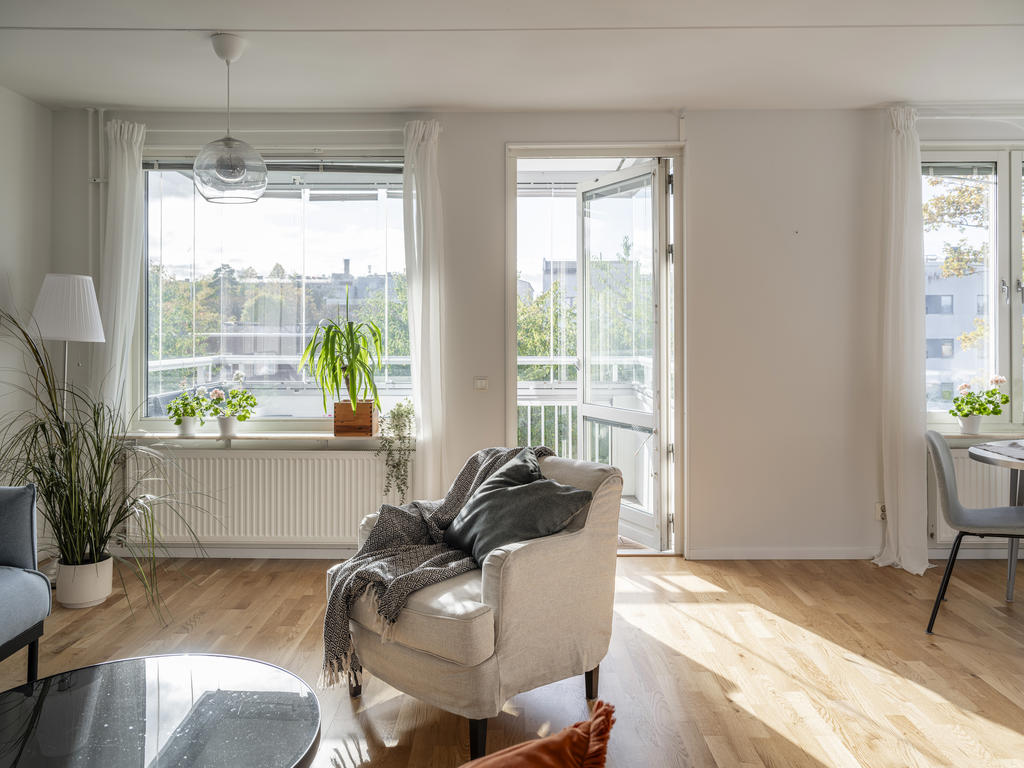 Bild 3 från Svensk Fastighetsförmedling