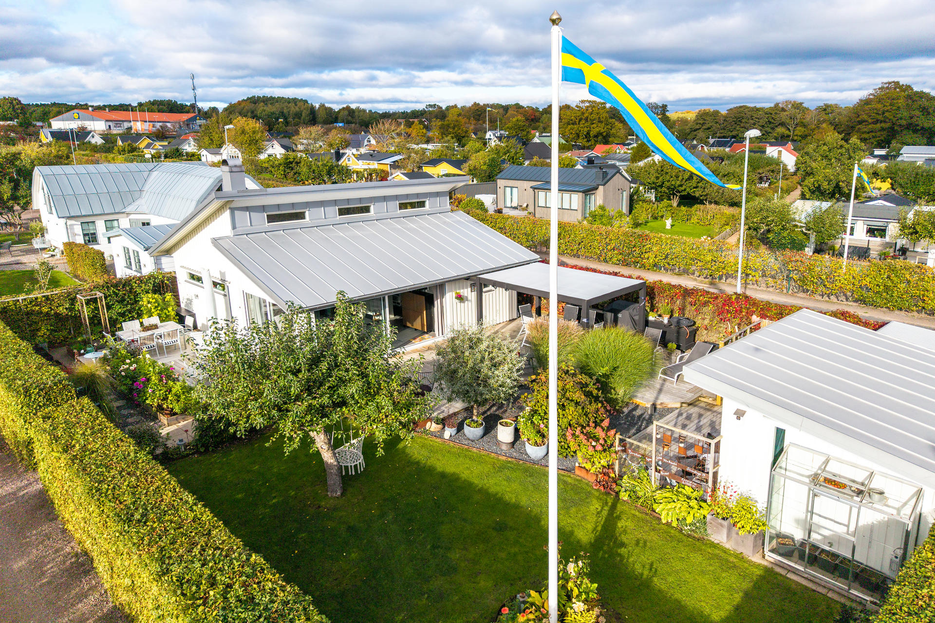 Strandhaga 17