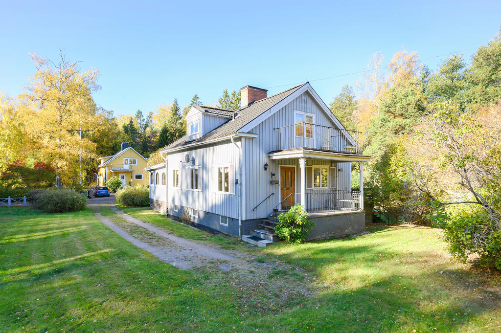 Bild 3 från Svensk Fastighetsförmedling
