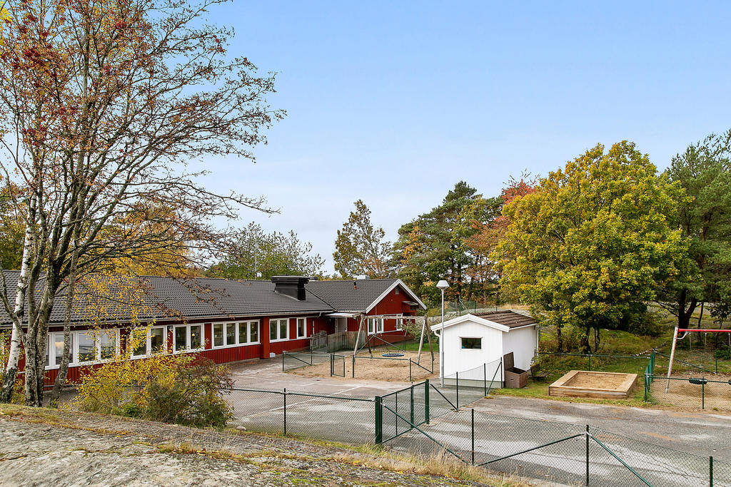 Områdesbilder Varekil