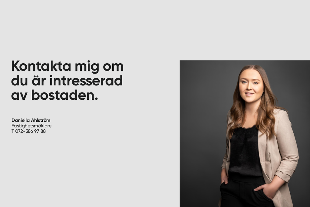 Bild 3 från Svensk Fastighetsförmedling