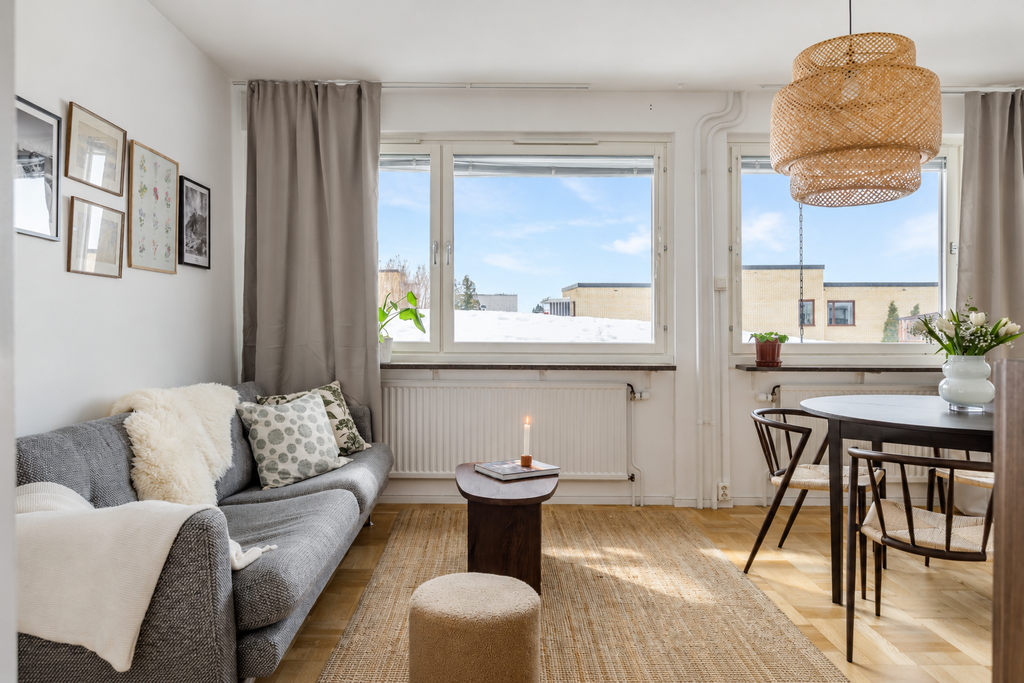 Bild 3 från Svensk Fastighetsförmedling