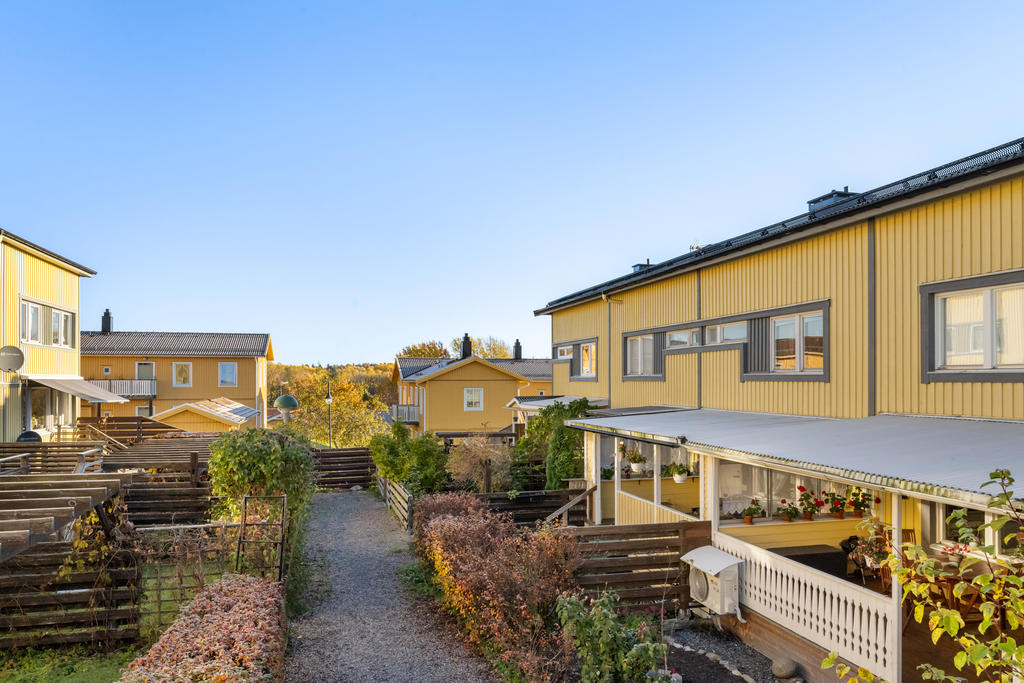 Exteriör framsida 