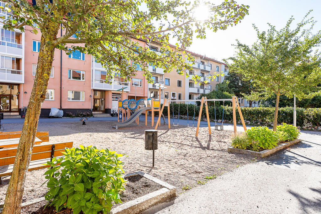 Bild 3 från Svensk Fastighetsförmedling