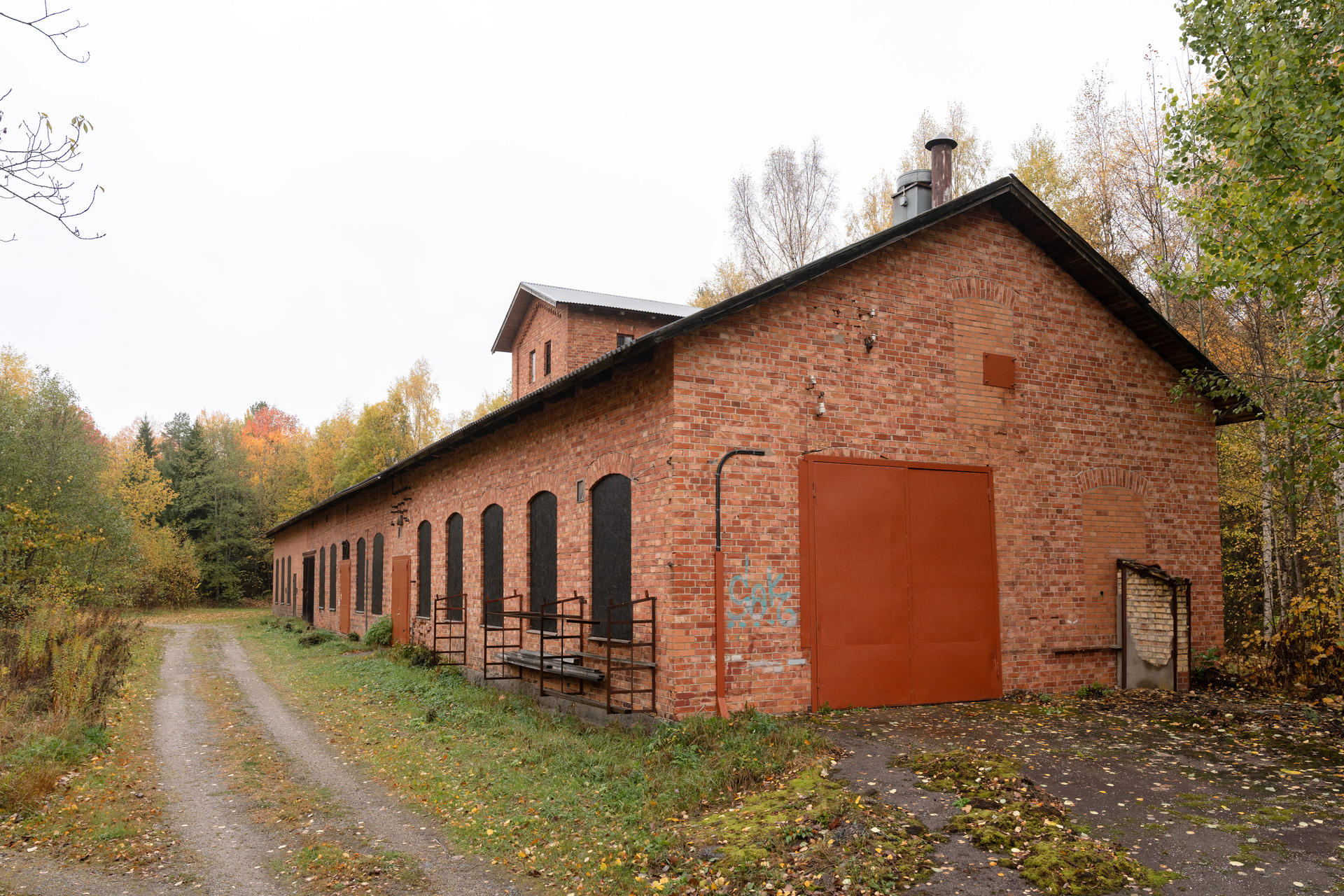 Linnévägen 58
