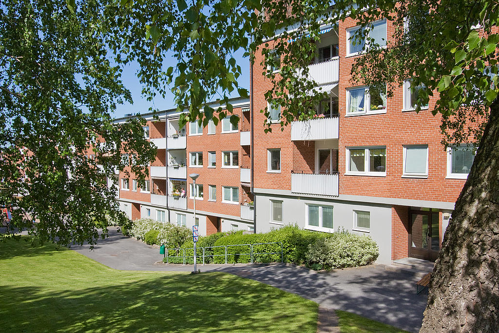 Bild 2 från Svensk Fastighetsförmedling