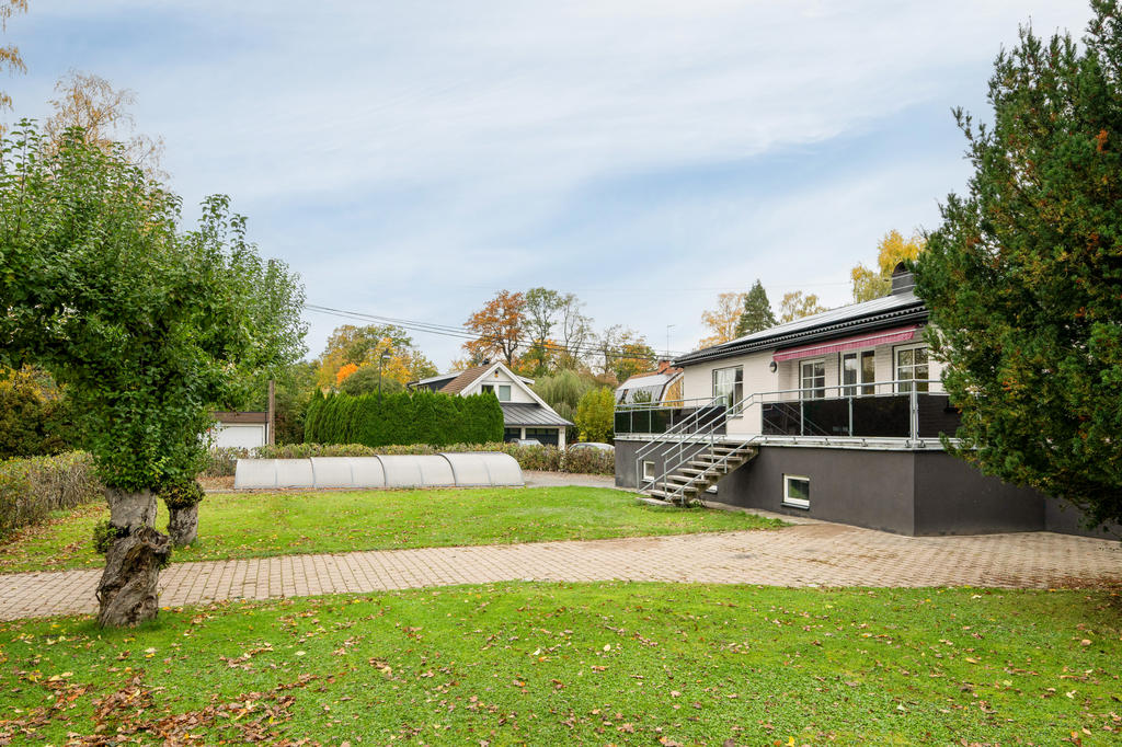 Vallpojksvägen