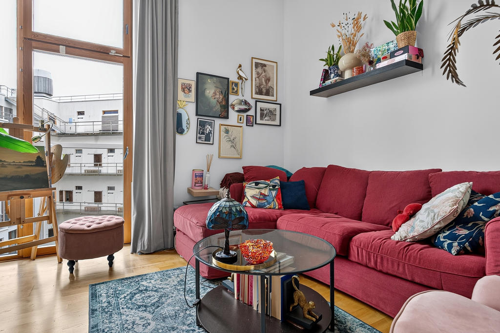Bild 3 från Svensk Fastighetsförmedling