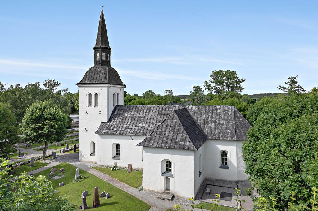 Skå kyrka