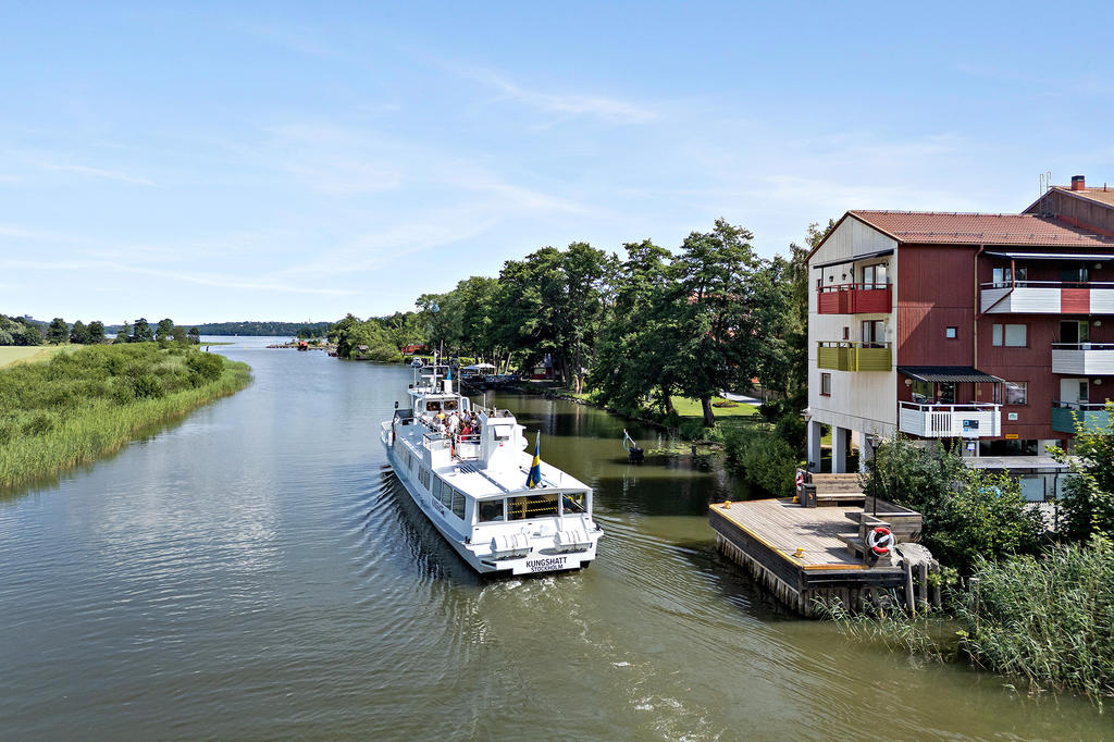 Pendelbåten