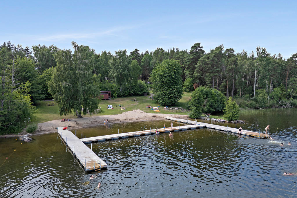 Mörbybadet