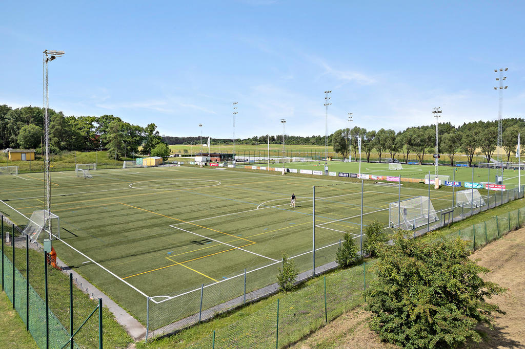 Svanängens IP