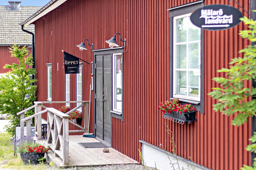 Troxhammar butiksby