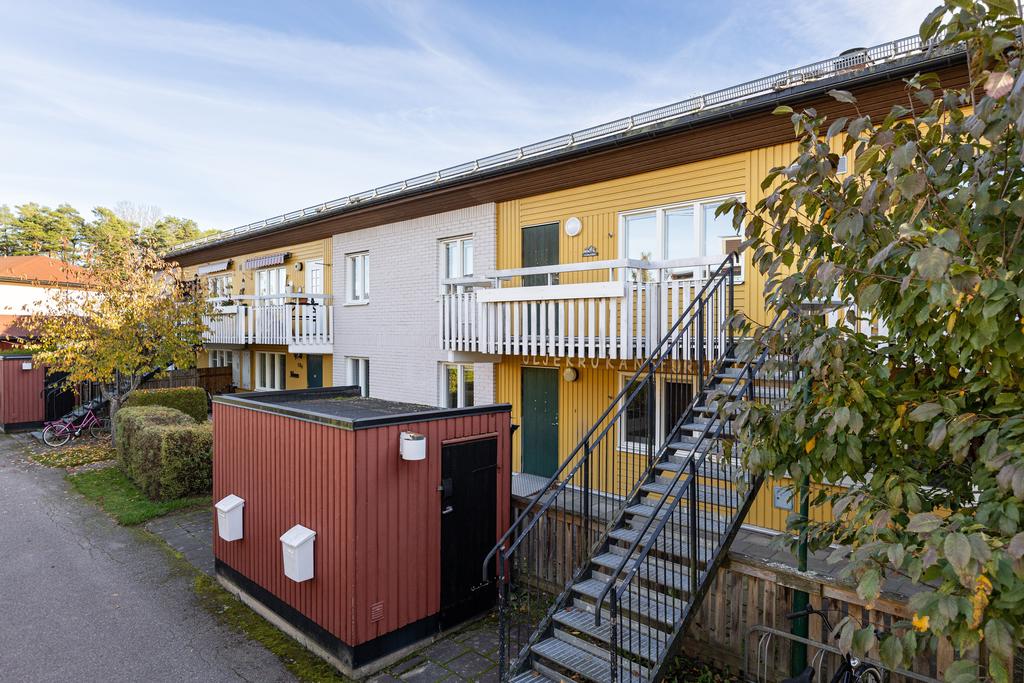 Kungsvägen