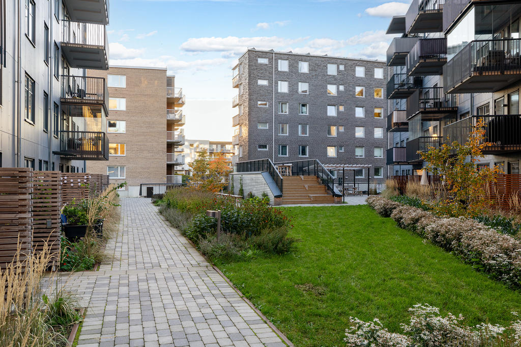 Bild 2 från Svensk Fastighetsförmedling