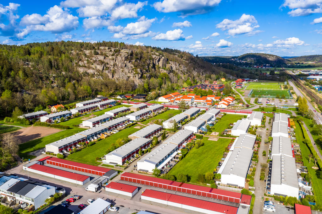 Nygårdsvägen 28C