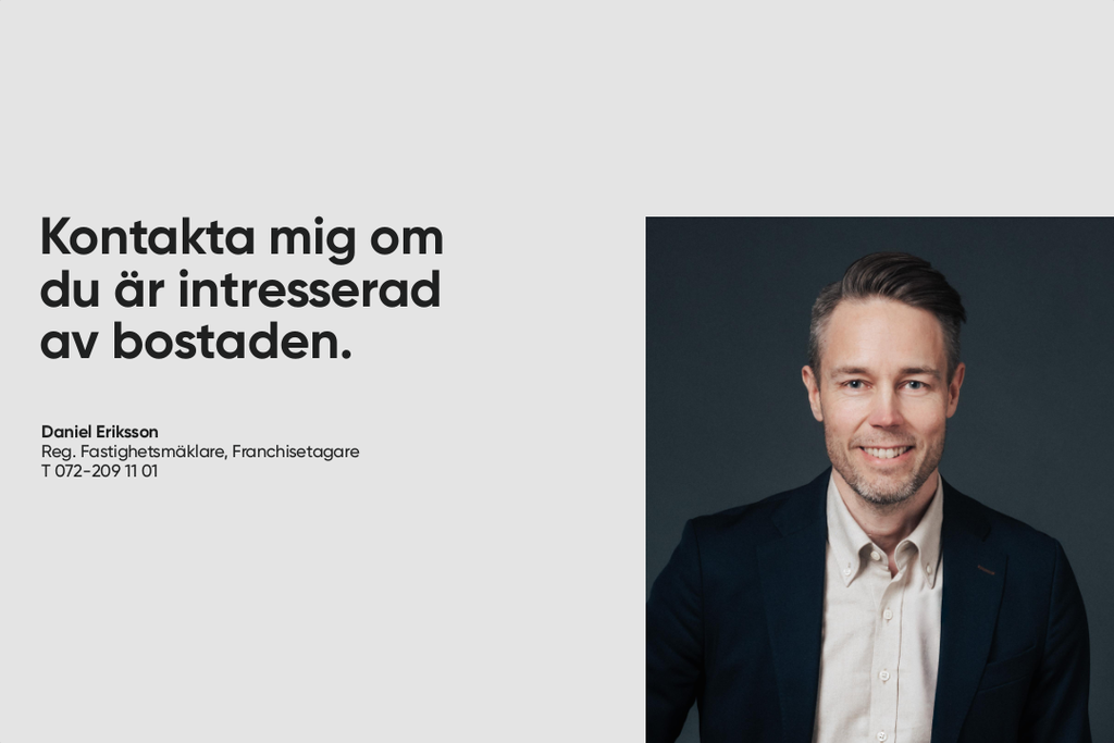 Bild 2 från Svensk Fastighetsförmedling