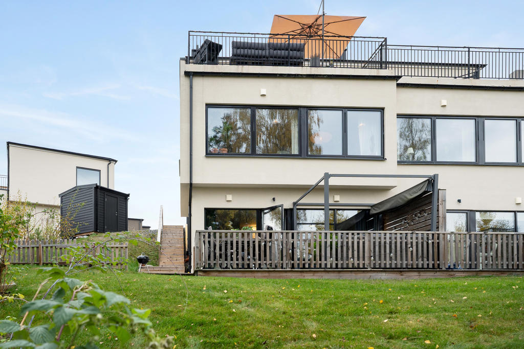 Välkommen till Säljägarvägen 30