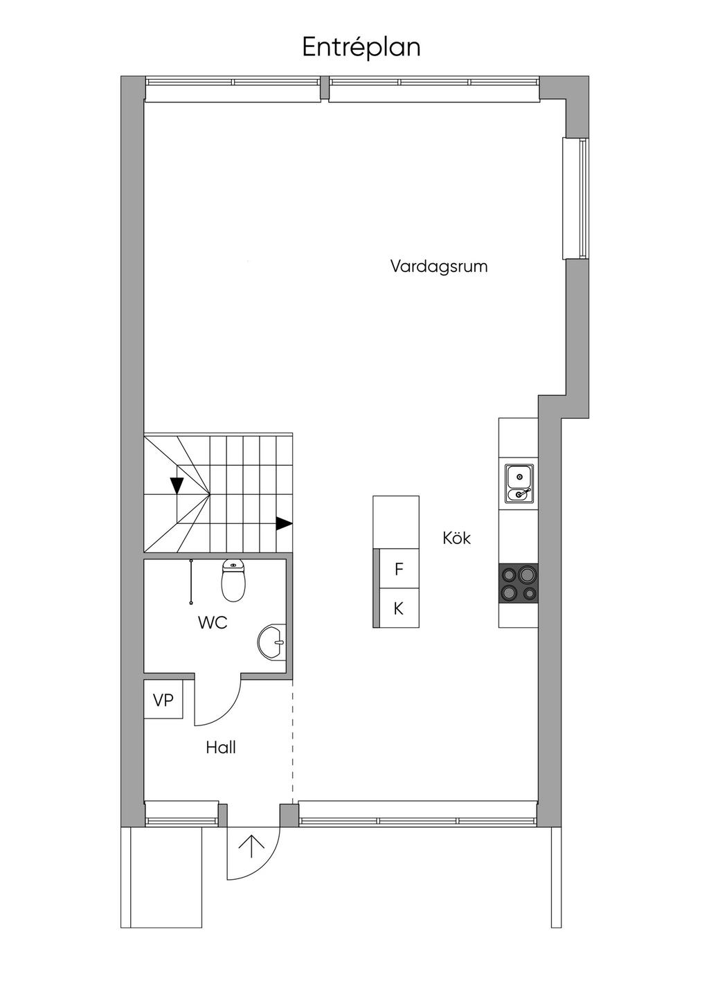 Entréplan