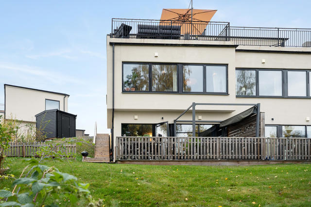 Välkommen till Säljägarvägen 30