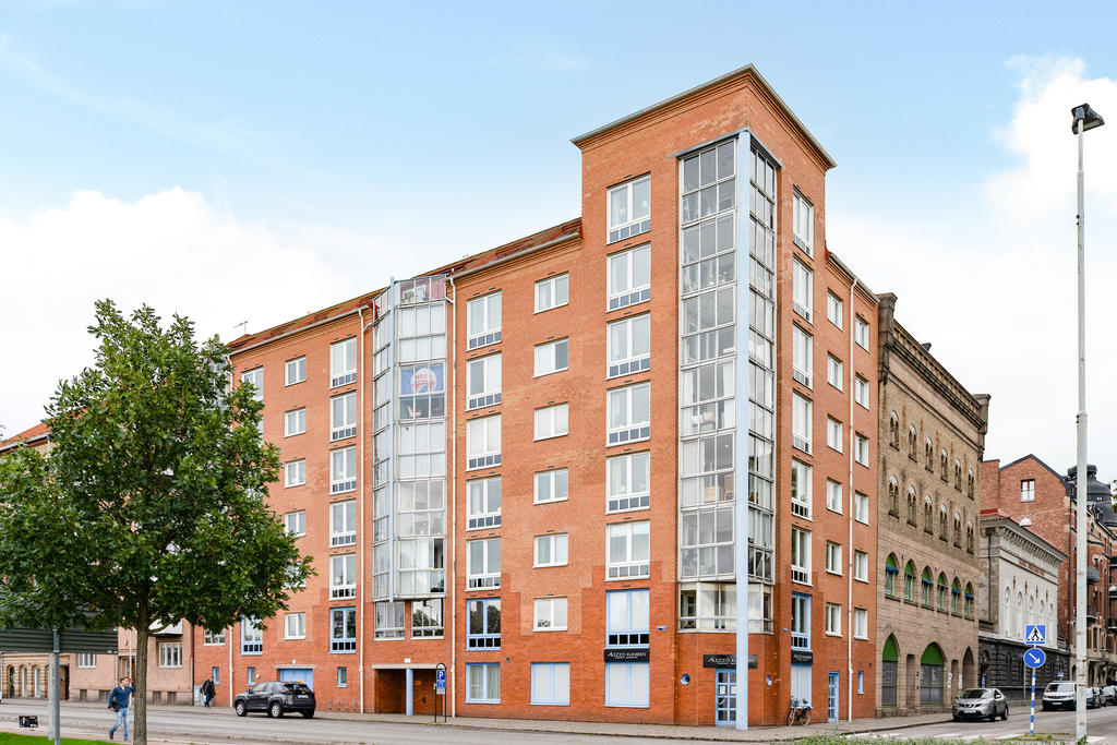 Strandgatan 2