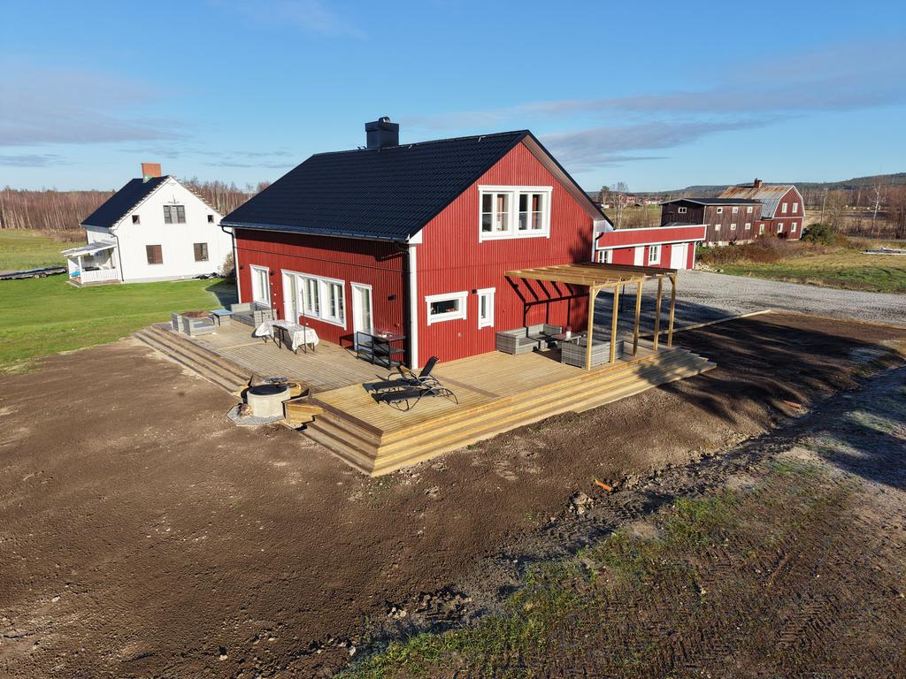 Fasadbild baksida
