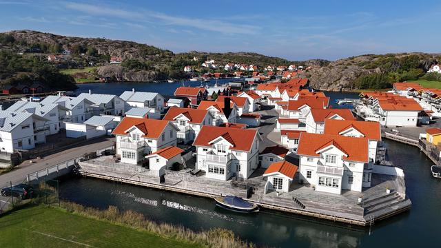 Kanalvägen 9