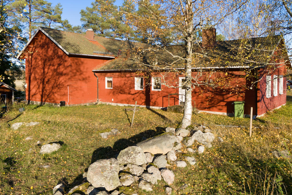 Bergshyttan IOGT