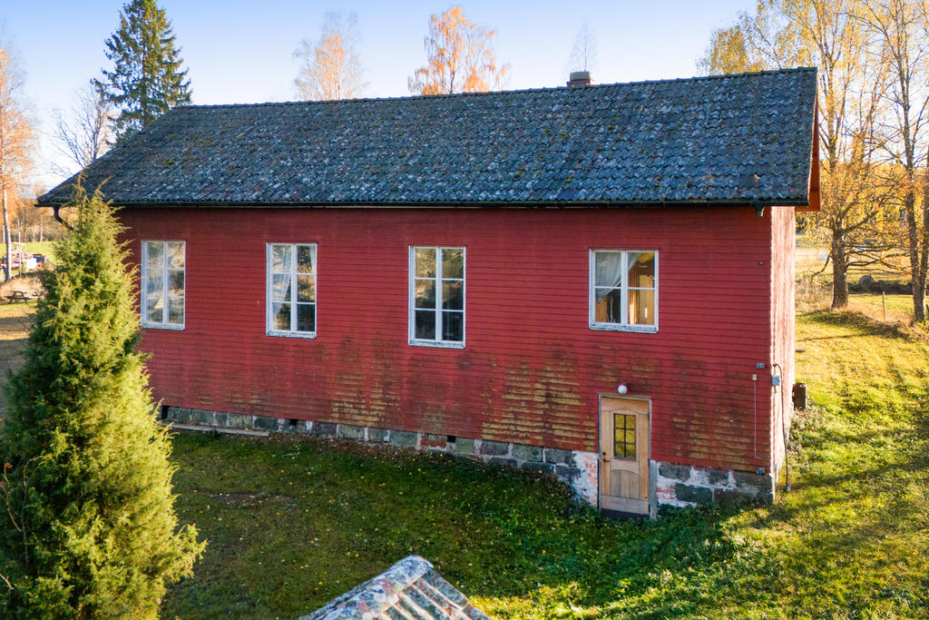 Bergshyttan IOGT