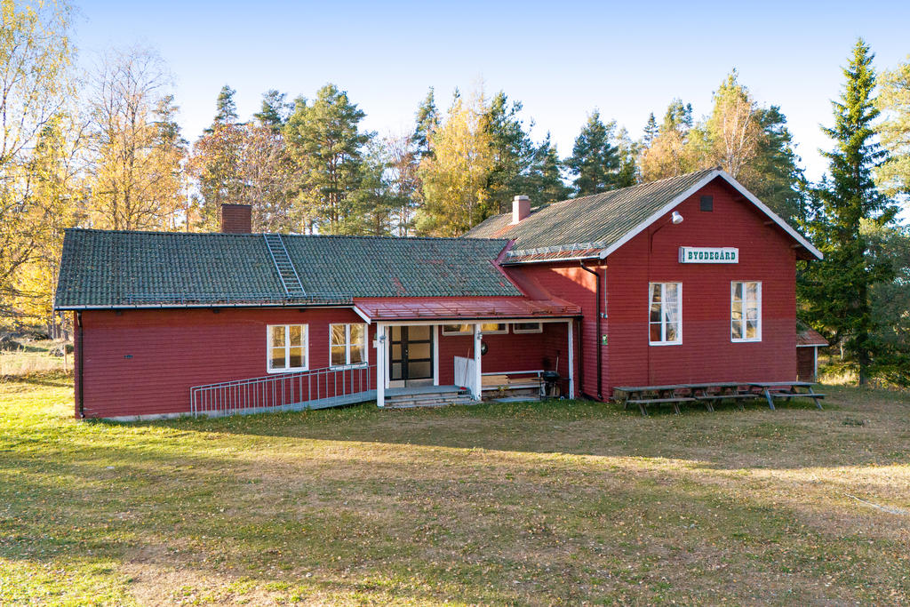 Bergshyttan IOGT