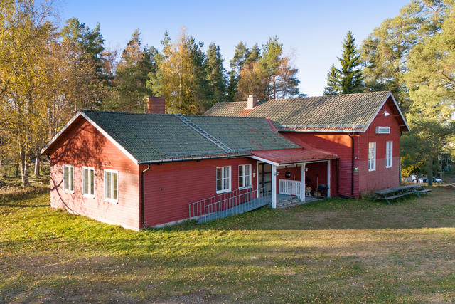 Bergshyttan IOGT