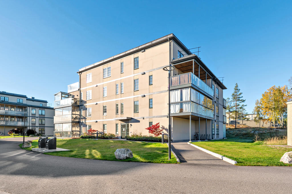 Bild 2 från Svensk Fastighetsförmedling