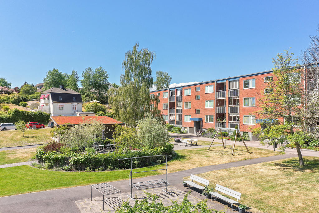Innergården