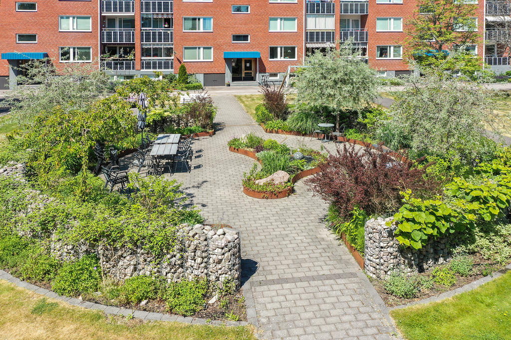 Innergården 
