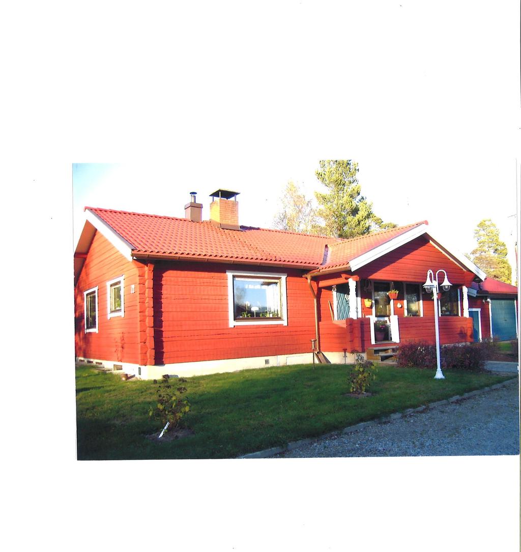 Säljarens egna bild.