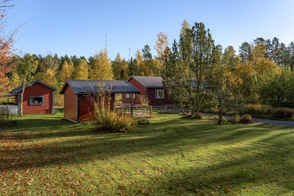 Knotbergsvägen