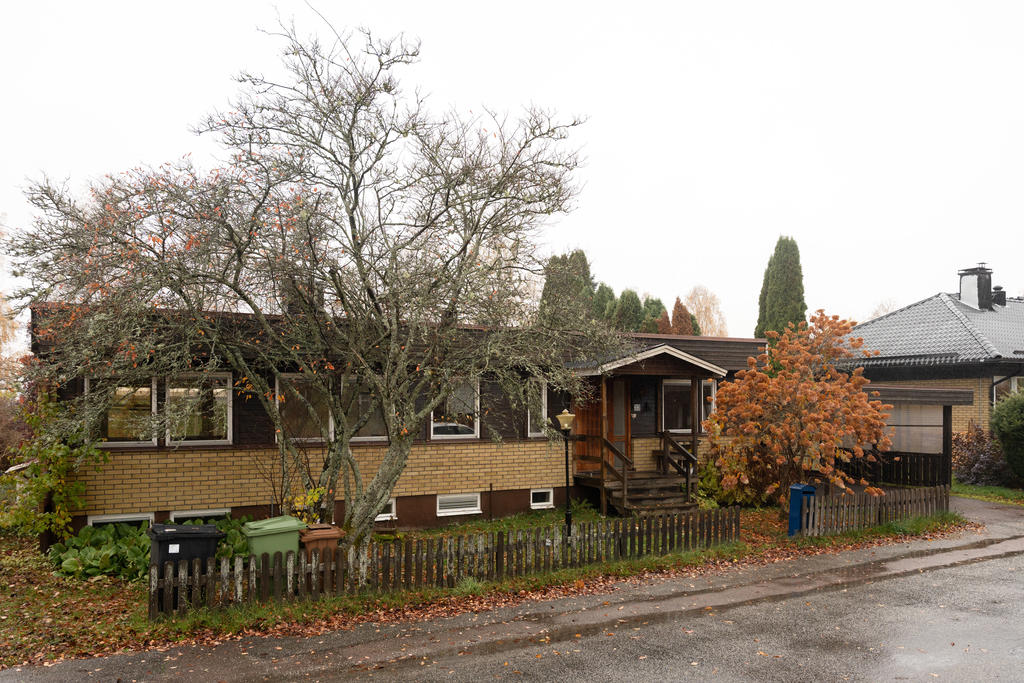 Huset