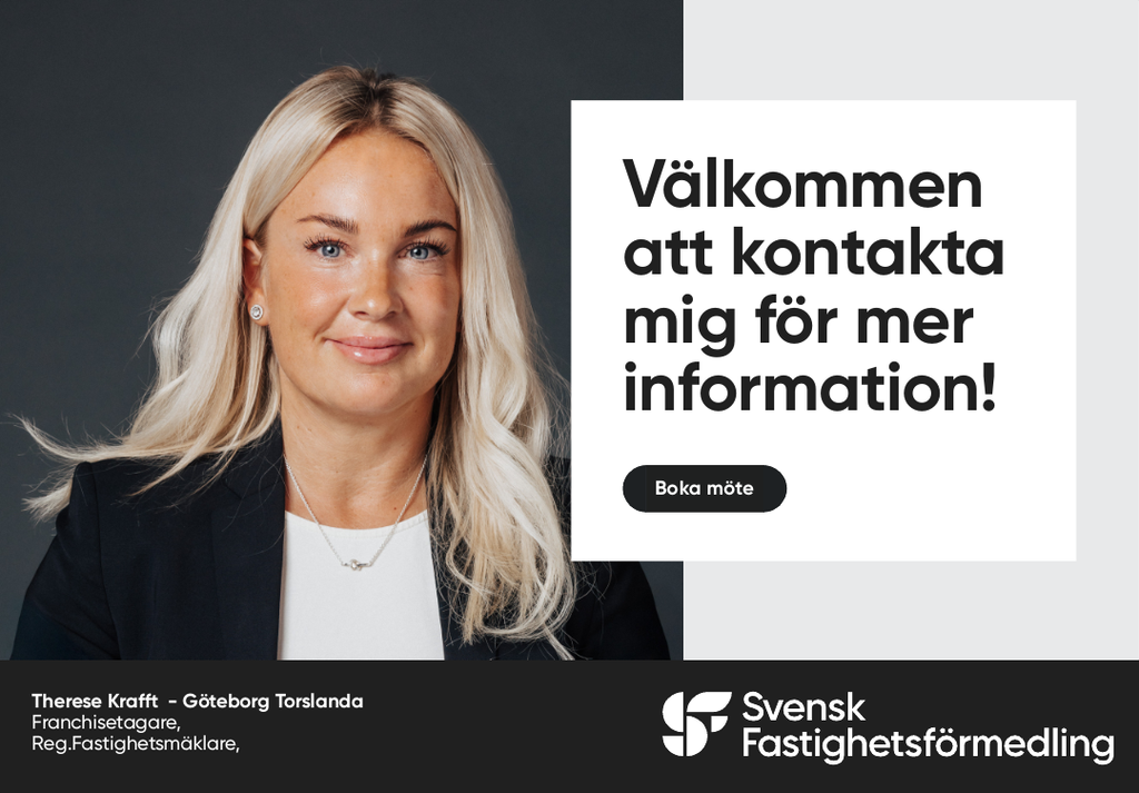 Bild 3 från Svensk Fastighetsförmedling