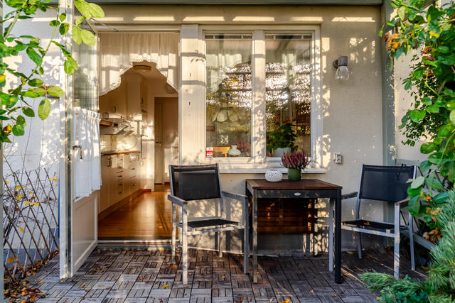 Nockebyvägen 48, Nockeby