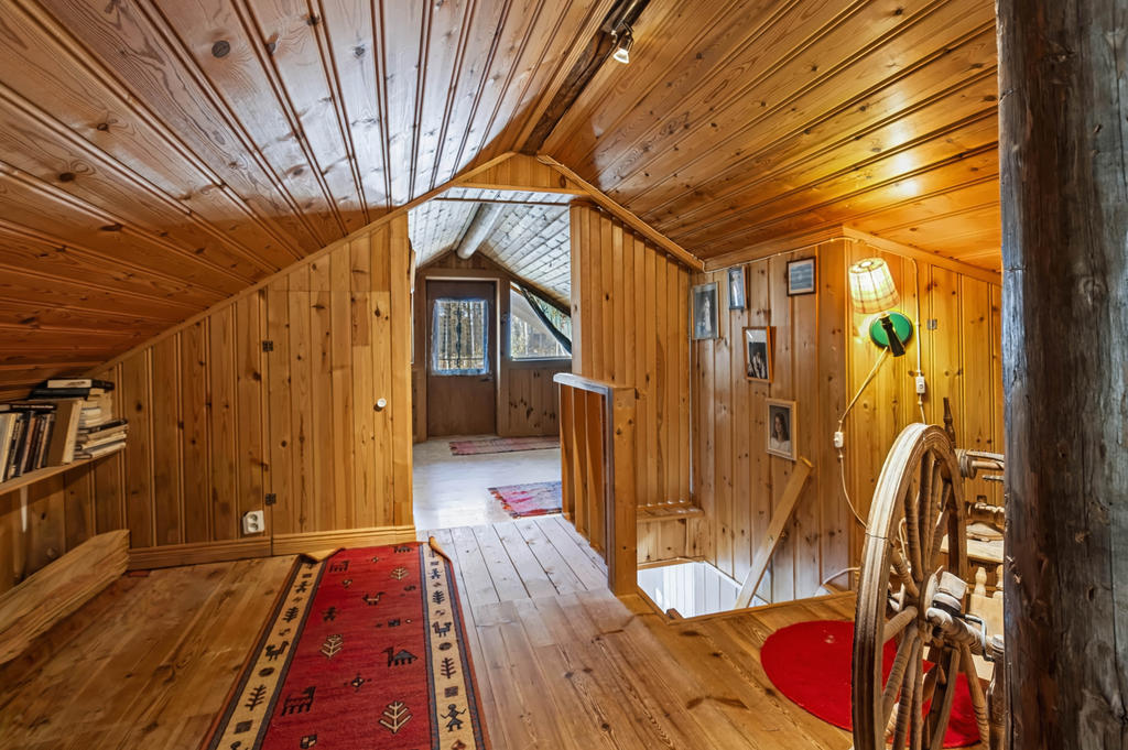 ÖV:
Loft