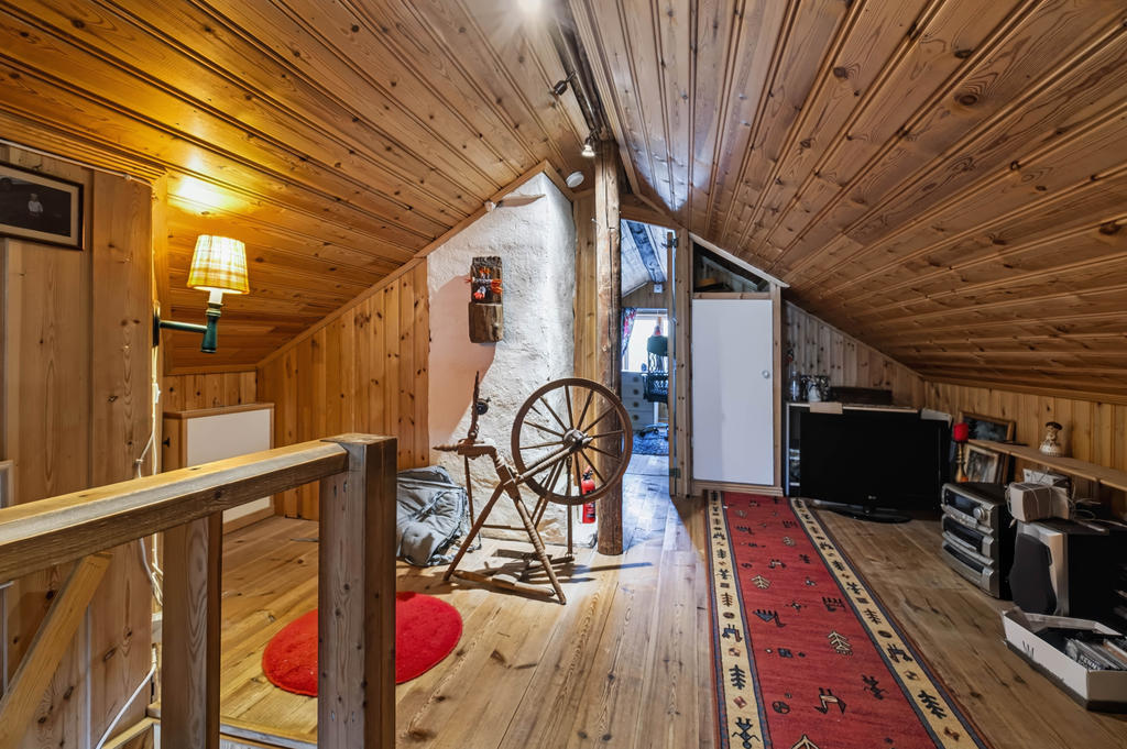 ÖV:
Loft 