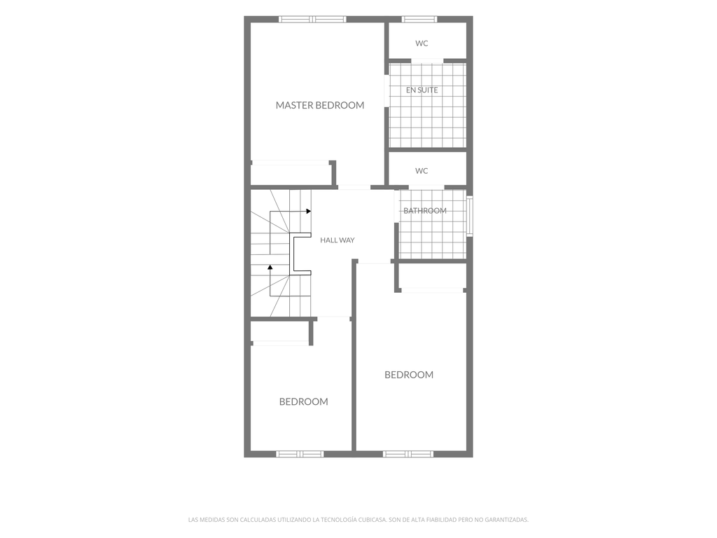 Övre plan
