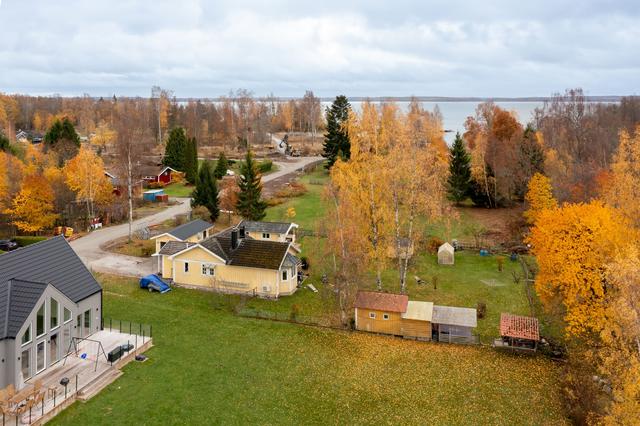 Sundsviksvägen 8